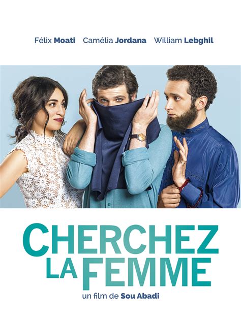 cherche femme|Cherchez La Femme